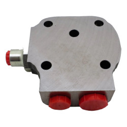 ZAWÓR HYDRAULICZNY PARKER DO 1PX230C 41389