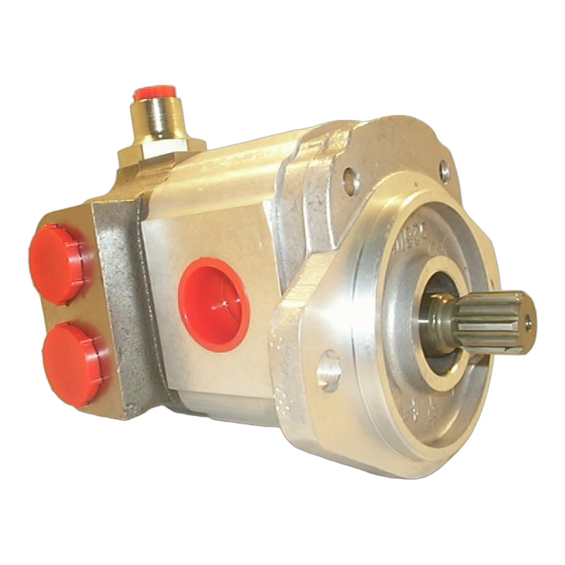 1PX084AQSJ*N POMPA HYDRAULICZNA I ZAWÓR
