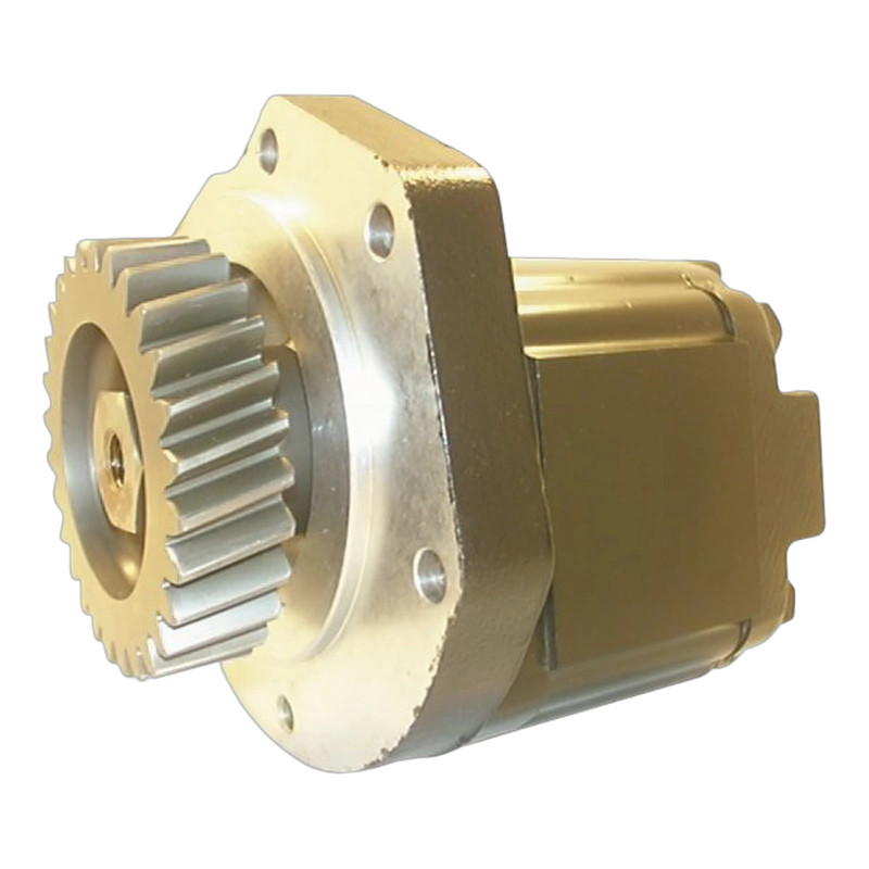 POMPA HYDRAULICZNA PARKER PGP511A0090CS3T1MB1B1E3E3