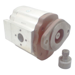 2PL105CQXF*N WLOT „F”, 7/8” TYLNY