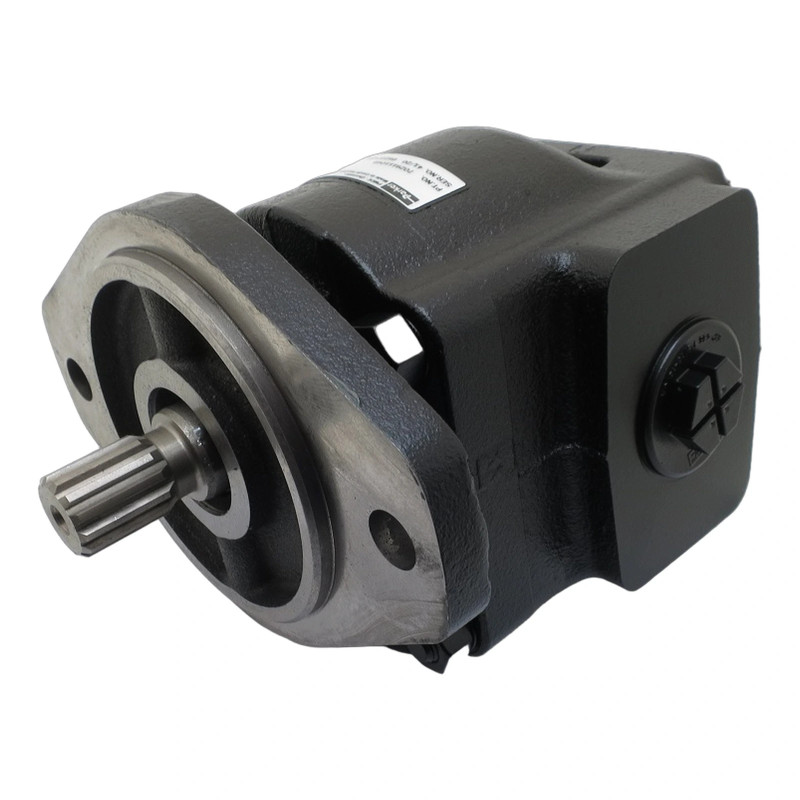POMPA HYDRAULICZNA PARKER PGP620A0460CD1H3NS5D6B1B1 HYDRAULIKA POMPA HYDRAULICZNA PARKER PGP620A0460CD1H3NS5D6B1B1 HYDRAULIKA