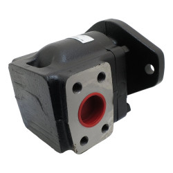 POMPA HYDRAULICZNA PARKER PGP620A0460CD1H3NS5D6B1B1 HYDRAULIKA POMPA HYDRAULICZNA PARKER PGP620A0460CD1H3NS5D6B1B1 HYDRAULIKA