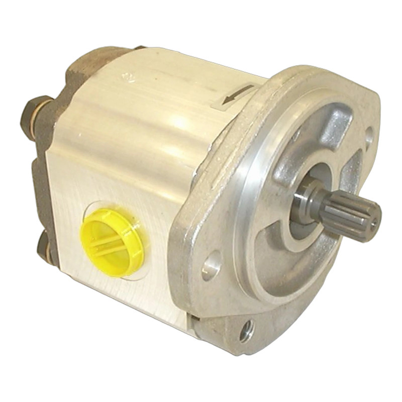 POMPA HYDRAULICZNA PARKER PGP511S0140AA1H2ND5D4B1B1