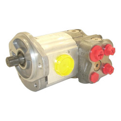 POMPA HYDRAULICZNA PARKER PGP511A0220AC2H2MD6B1QAAG