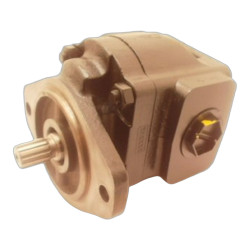 POMPA HYDRAULICZNA PARKER PGP625A0450CD1H3VT4B1B1H8