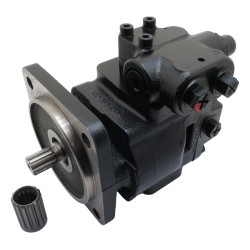 POMPA HYDRAULICZNA PARKER - 7029110021