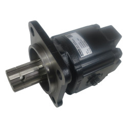 POMPA HYDRAULICZNA PARKER - 3349110124