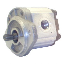 POMPA HYDRAULICZNA 1SX120A 4764D