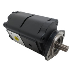 POMPA HYDRAULICZNA PARKER nr 3339120022