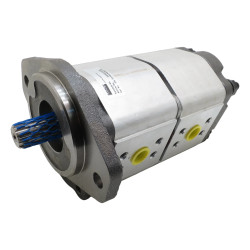 POMPA HYDRAULICZNA PARKER 3339121225