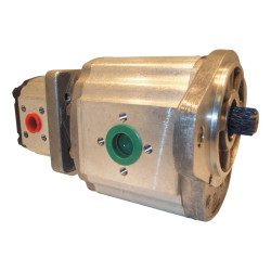 POMPA HYDRAULICZNA 2PL1461PL020CQSFFBN 7621