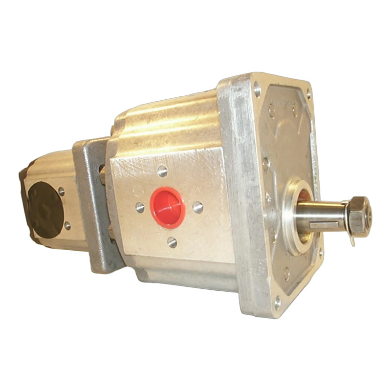POMPA HYDRAULICZNA PARKER 2PL1051PL052ATDFFBN GARFORD