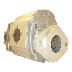 POMPA HYDRAULICZNA PARKER 2PL1200PL019CQXFFBN TANDEM