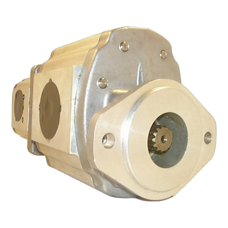 POMPA HYDRAULICZNA PARKER 2PL1201PL052CQXFFBE CLIMAX