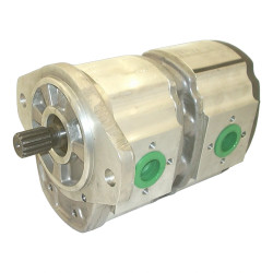 POMPA HYDRAULICZNA Nr 5173W 2PL0502PL070ASSFFBE