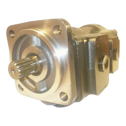 POMPA HYDRAULICZNA PARKER 2PR0332PR023C TANDEM