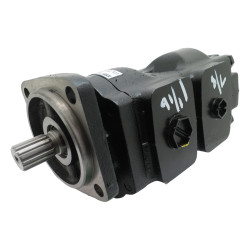 POMPA HYDRAULICZNA PARKER PGP620B0330CE 1A3WS7D5C-620A0290