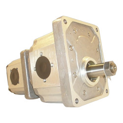 POMPA HYDRAULICZNA PARKER PGP517B0280CT1D7NL3L2S-511A016
