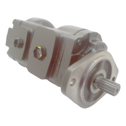 POMPA HYDRAULICZNA PARKER 2PR041-2PR026C 7029120005