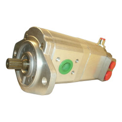 POMPA HYDRAULICZNA PARKER 2PX2302PX230C 3852M