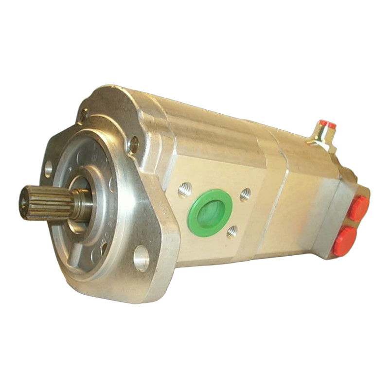 POMPA HYDRAULICZNA PARKER 2PX2302PX230C 3852M