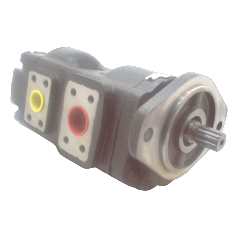 POMPA HYDRAULICZNA PARKER 2PR0412PR026C TANDEM