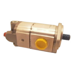 POMPA HYDRAULICZNA PGP511230+060C
