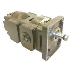 POMPA HYDRAULICZNA PARKER 2PR0292PR029C TANDEM