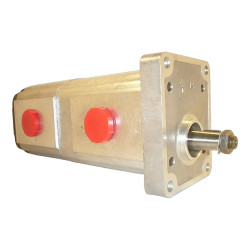 POMPA HYDRAULICZNA PARKER 1PX2501PX250CTDTTBN TANDEM