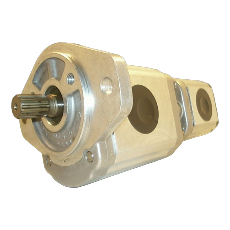 POMPA HYDRAULICZNA PARKER 2PX3601PX195CSSJJBN TANDEM