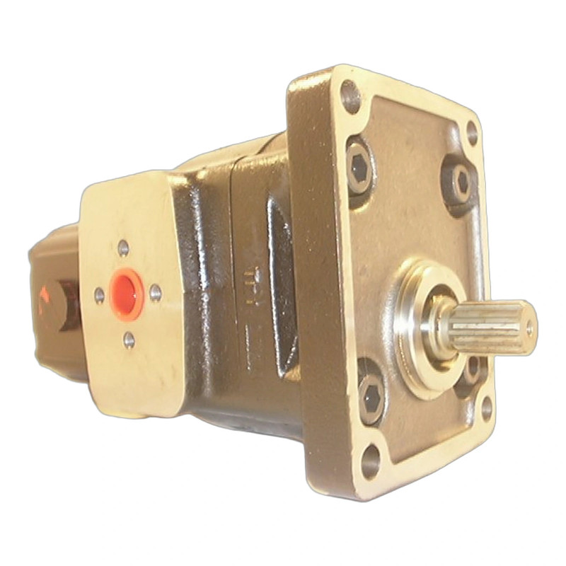 POMPA HYDRAULICZNA PARKER 2PR0441PX110CSDFTBN TANDEM