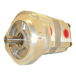 POMPA HYDRAULICZNA PARKER 0PL0060PL006CPSJJBN TANDEM
