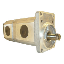 1PX2301PX160AKBBBBN TANDEM 6696P