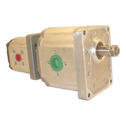 POMPA HYDRAULICZNA PARKER 2PL1461PL060CTDFFBE 3142R