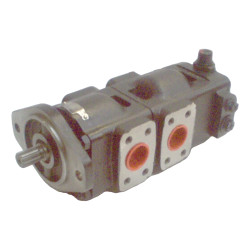 POMPA HYDRAULICZNA PARKER 7049522009