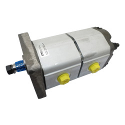 HYDRAULIKA TANDEMOWA 2PX390-2PX290C