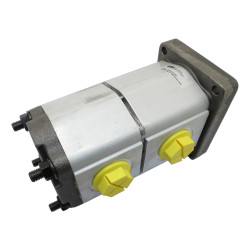 HYDRAULIKA TANDEMOWA 2PX390-2PX290C
