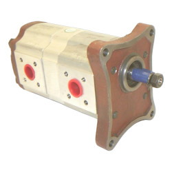 0PL0250PL019CTDFFAN TANDEM