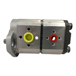 PARKER POMPA HYDRAULICZNA nr 3349121396 PARKER POMPA HYDRAULICZNA nr 3349121396