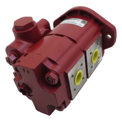 PARKER POMPA HYDRAULICZNA nr 3349120003 PARKER POMPA HYDRAULICZNA nr 3349120003