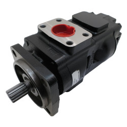 PARKER POMPA HYDRAULICZNA 4723T
