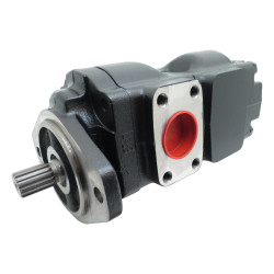 POMPA HYDRAULICZNA PGP620B0370CE1H3WS7*D5C-620A0330 XB1D5B1B1