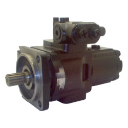POMPA HYDRAULICZNA PGP620B0360AE1A3**MS7J6C-511A016X