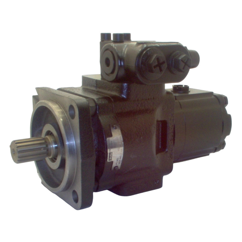 POMPA HYDRAULICZNA PGP620B0360AE1A3**MS7J6C-511A016X POMPA HYDRAULICZNA PGP620B0360AE1A3**MS7J6C-511A016X