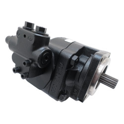 POMPA HYDRAULICZNA PARKER 7049520006