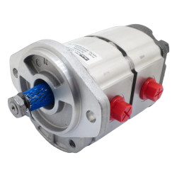 POMPA HYDRAULICZNA PARKER nr 3349121211