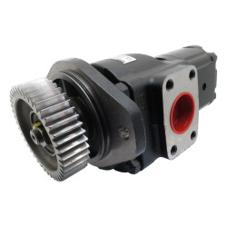 POMPA HYDRAULICZNA PARKER 7029522013