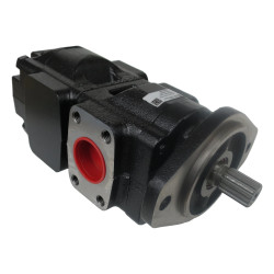 POMPA ZĘBATA PARKER 7029120048