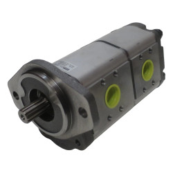 POMPA HYDRAULICZNA PARKER 3339120103
