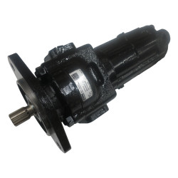 POMPA HYDRAULICZNA PARKER JCB 7029531048 333 W2431 PGP620B0210CD1H3MD7
